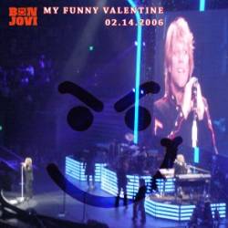 Bon Jovi : My Funny Valentine